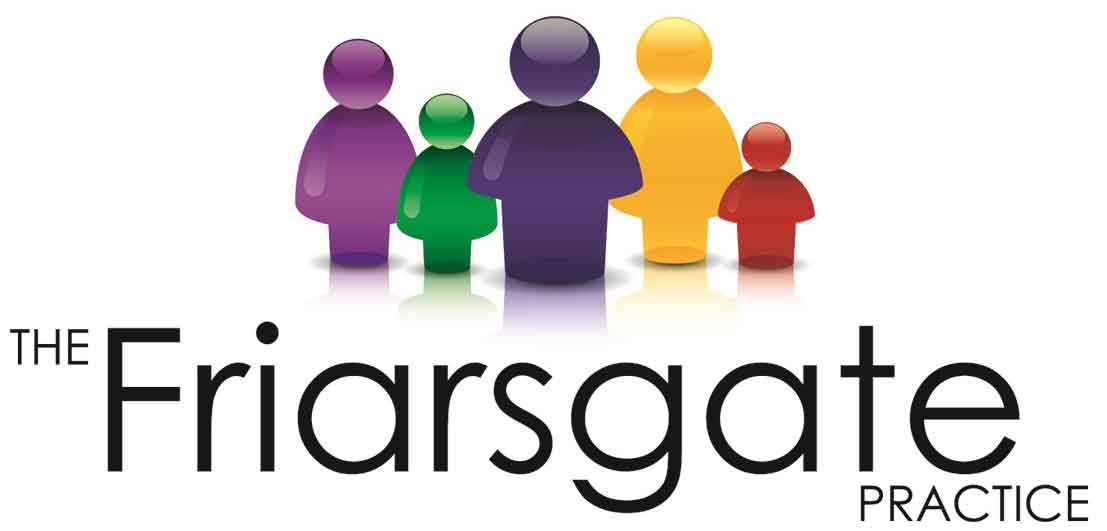 Online Access To Your Medical Records Friarsgate Practice